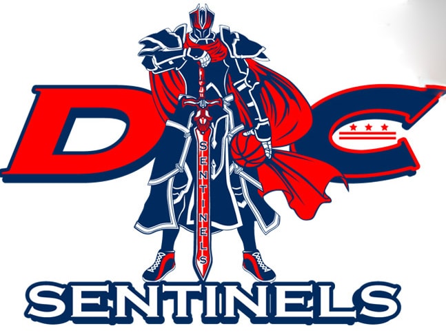 DC Sentinels April Game Night—April 20