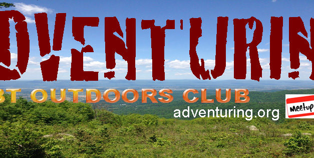 Adventuring Happy Hour — September 15