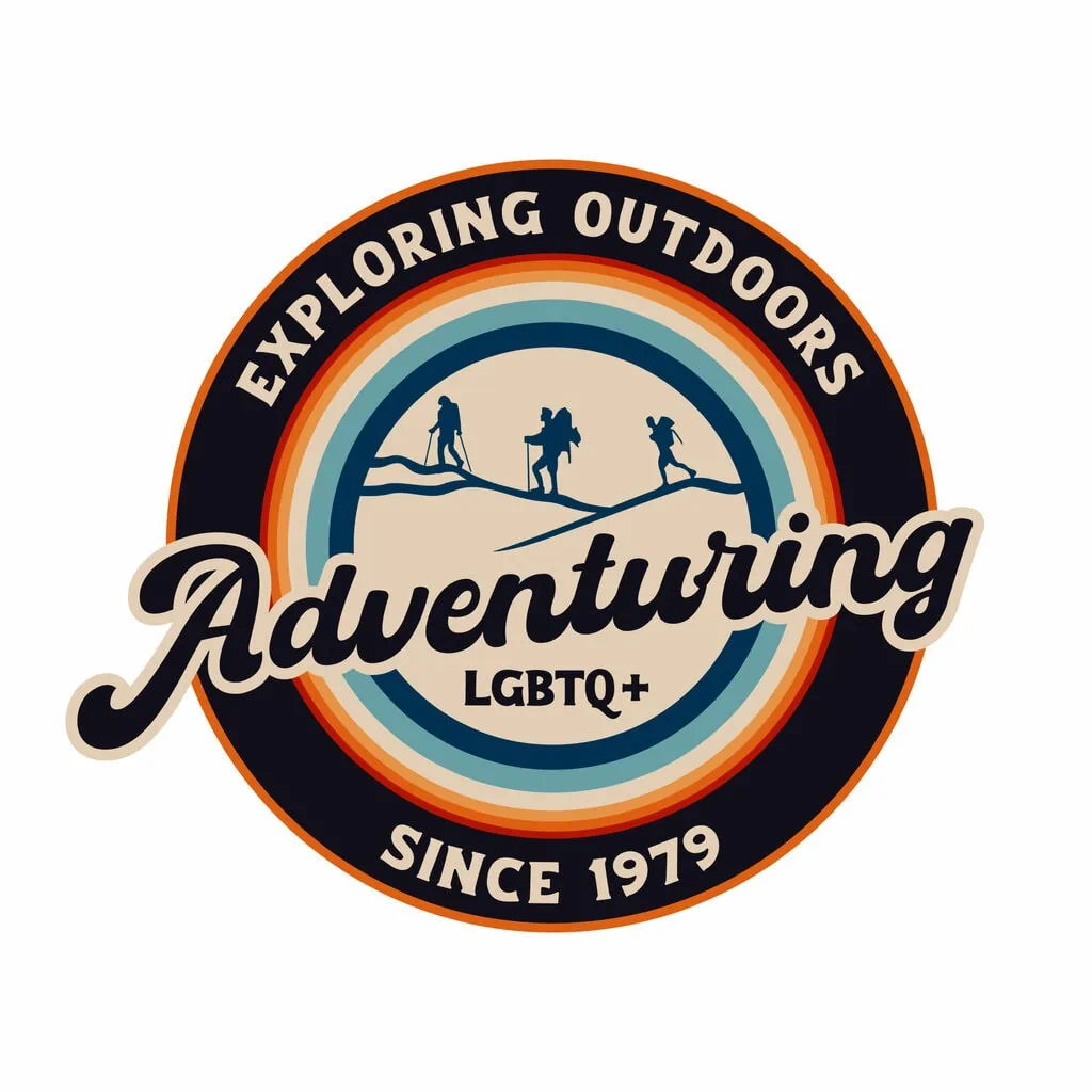 Adventuring logo