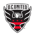 D.C. United Crest