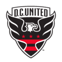 D.C. United Crest Logo