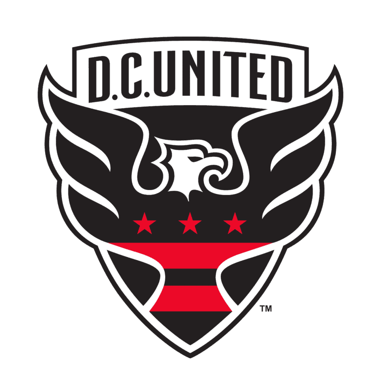 DCU Crest | Team DC