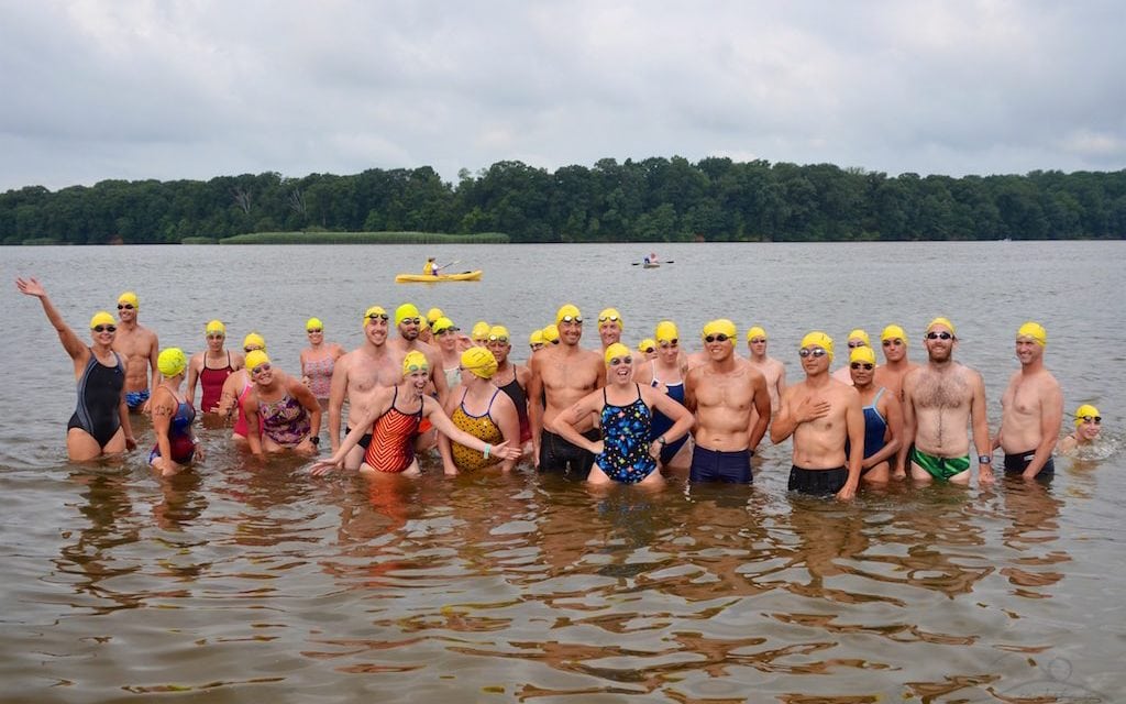 Maryland Swim for Life—June 23