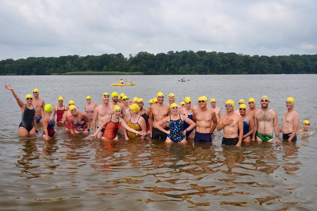 Maryland Swim for Life—June 23