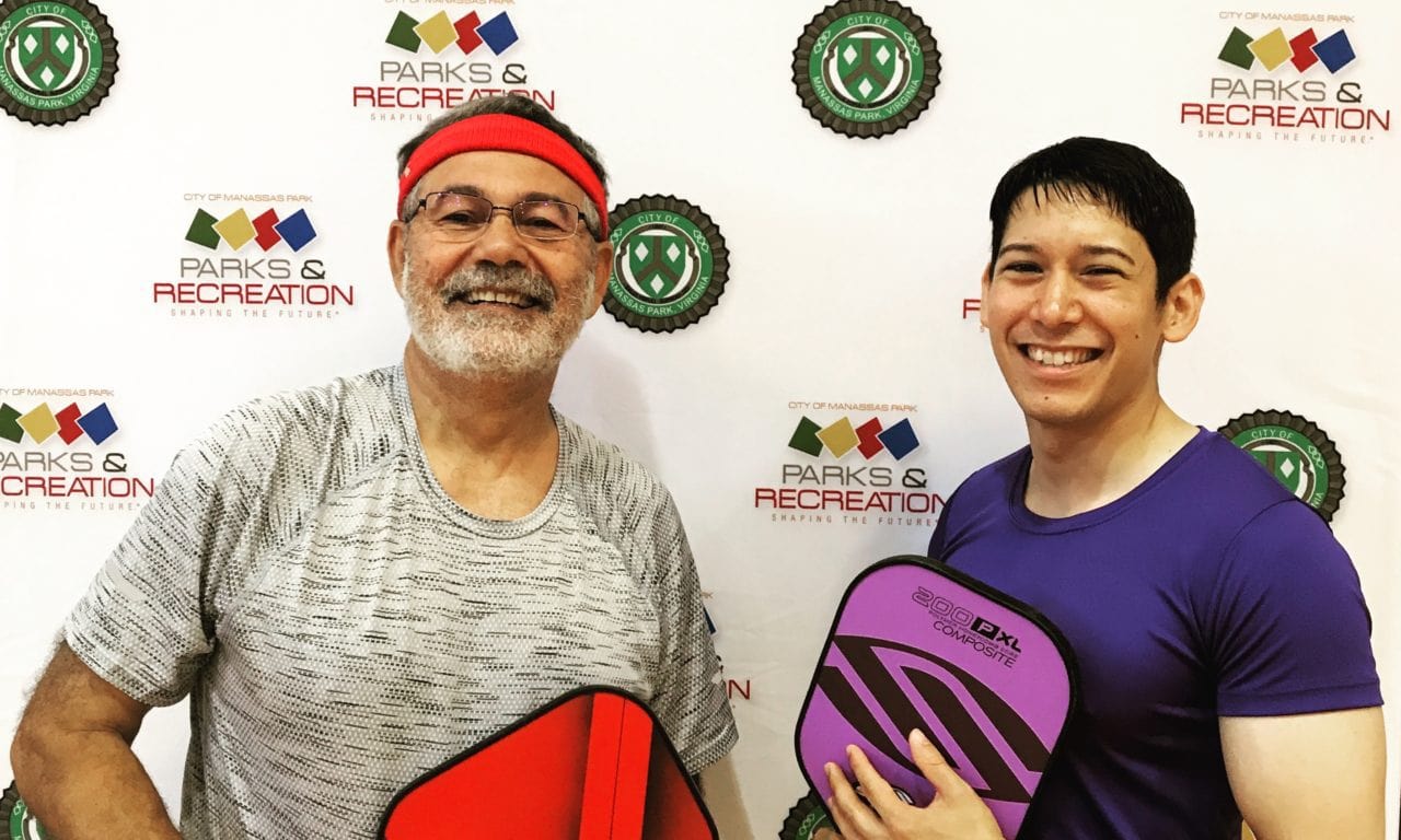 DC Queer  Pickleball