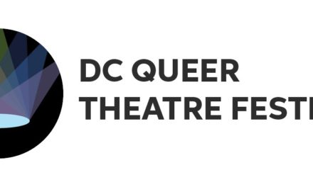 DC Queer Theater Festival—December 7 & 8