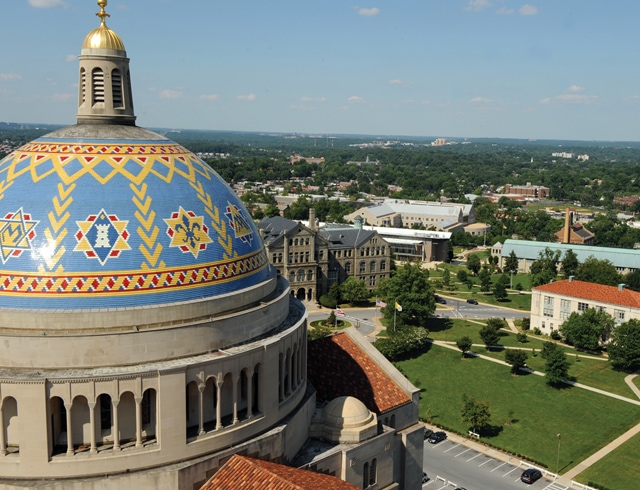 Catholic University of America