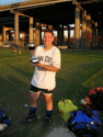 Ned Kieloch, Washington Renegades Rugby Club
