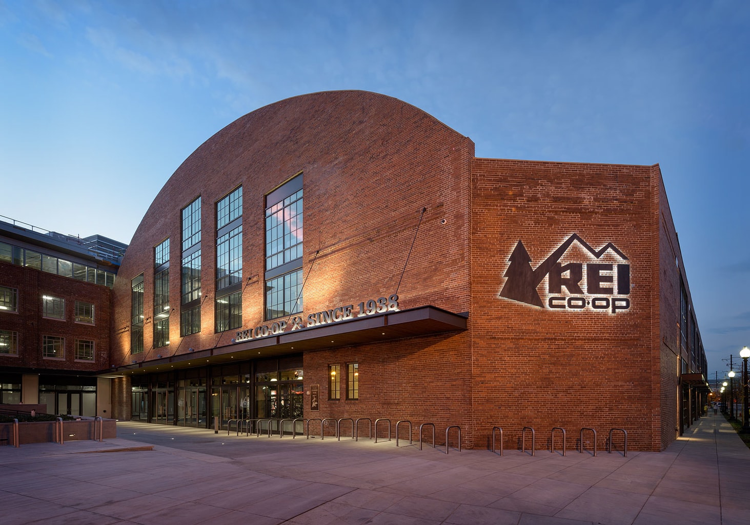 REI Co-op