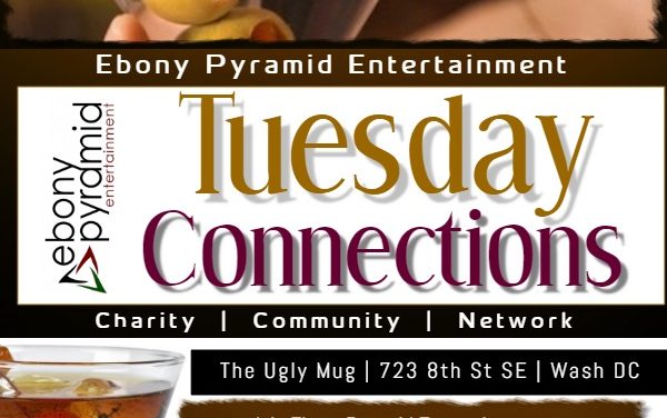 Tuesday Connections Charity Fundraiser