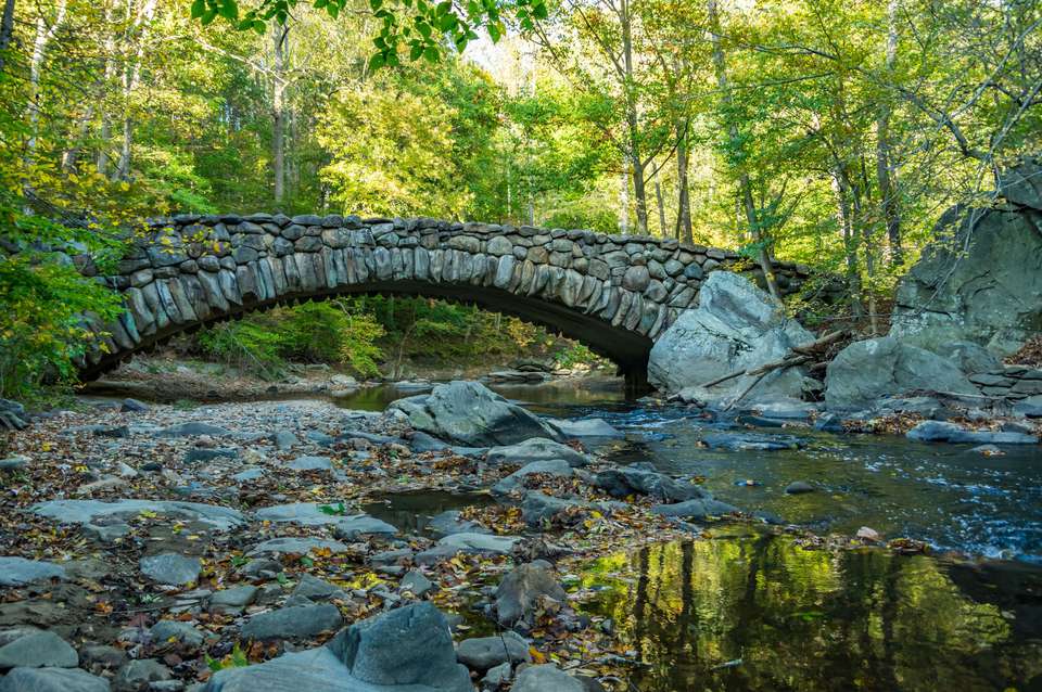 Rock Creek Park