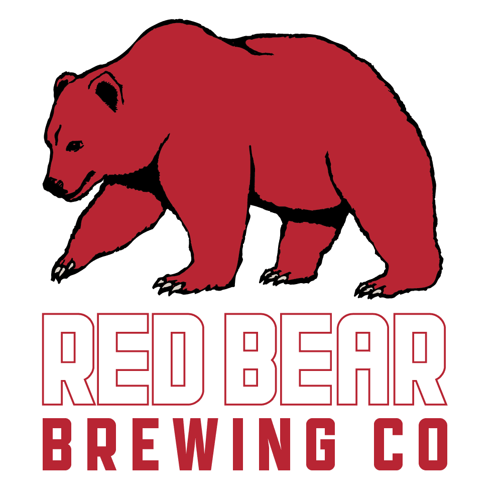 Red Bear Brewing