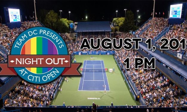 Night Out: Citi Open