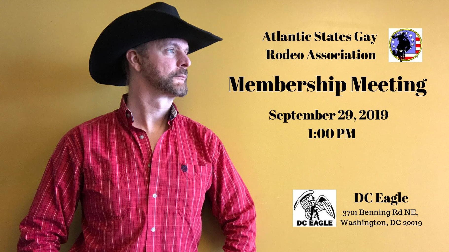 ASGRA: Fall Membership Meeting