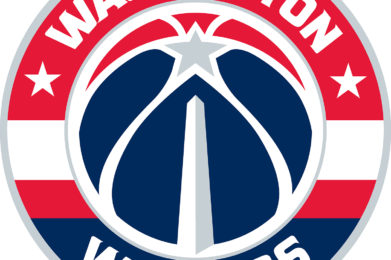 Washington Wizards Logo