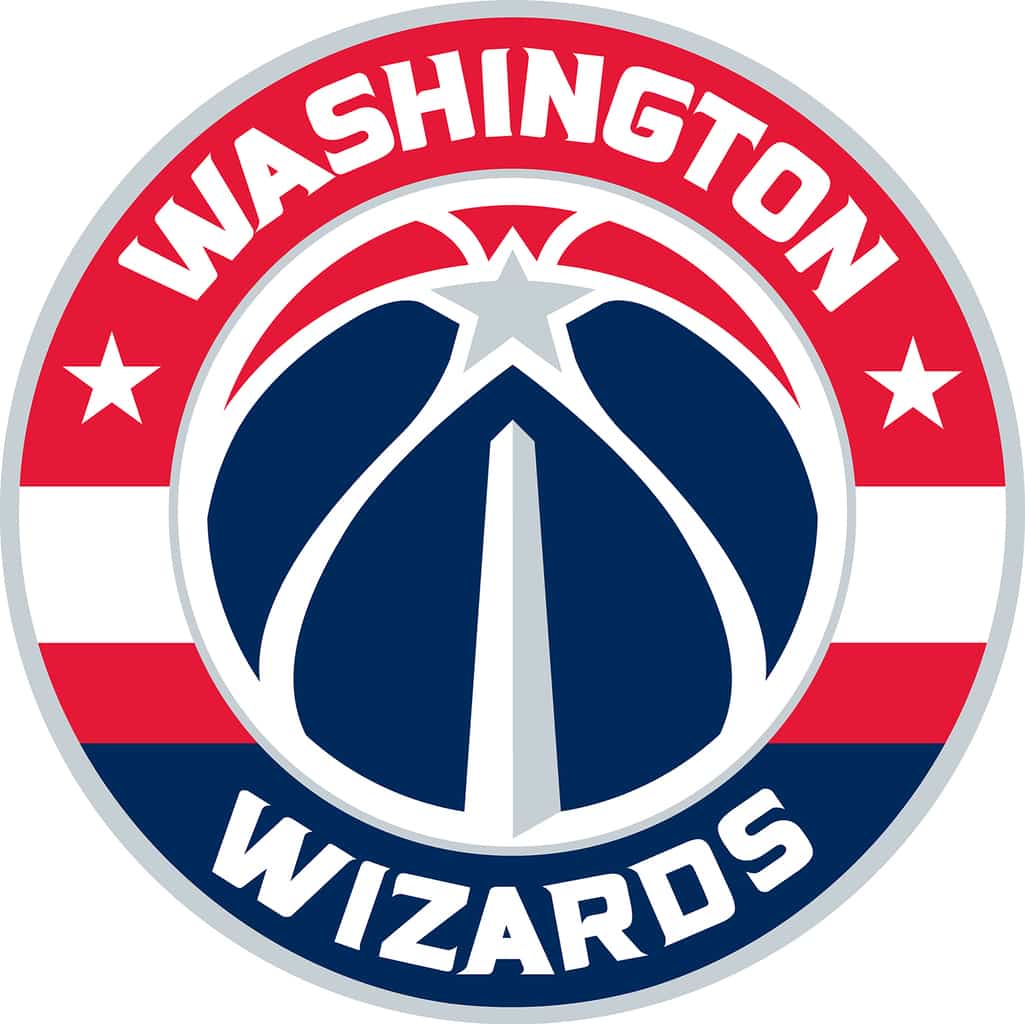 Washington Wizards Logo