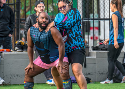 Stonewall Kickball Finals 2019