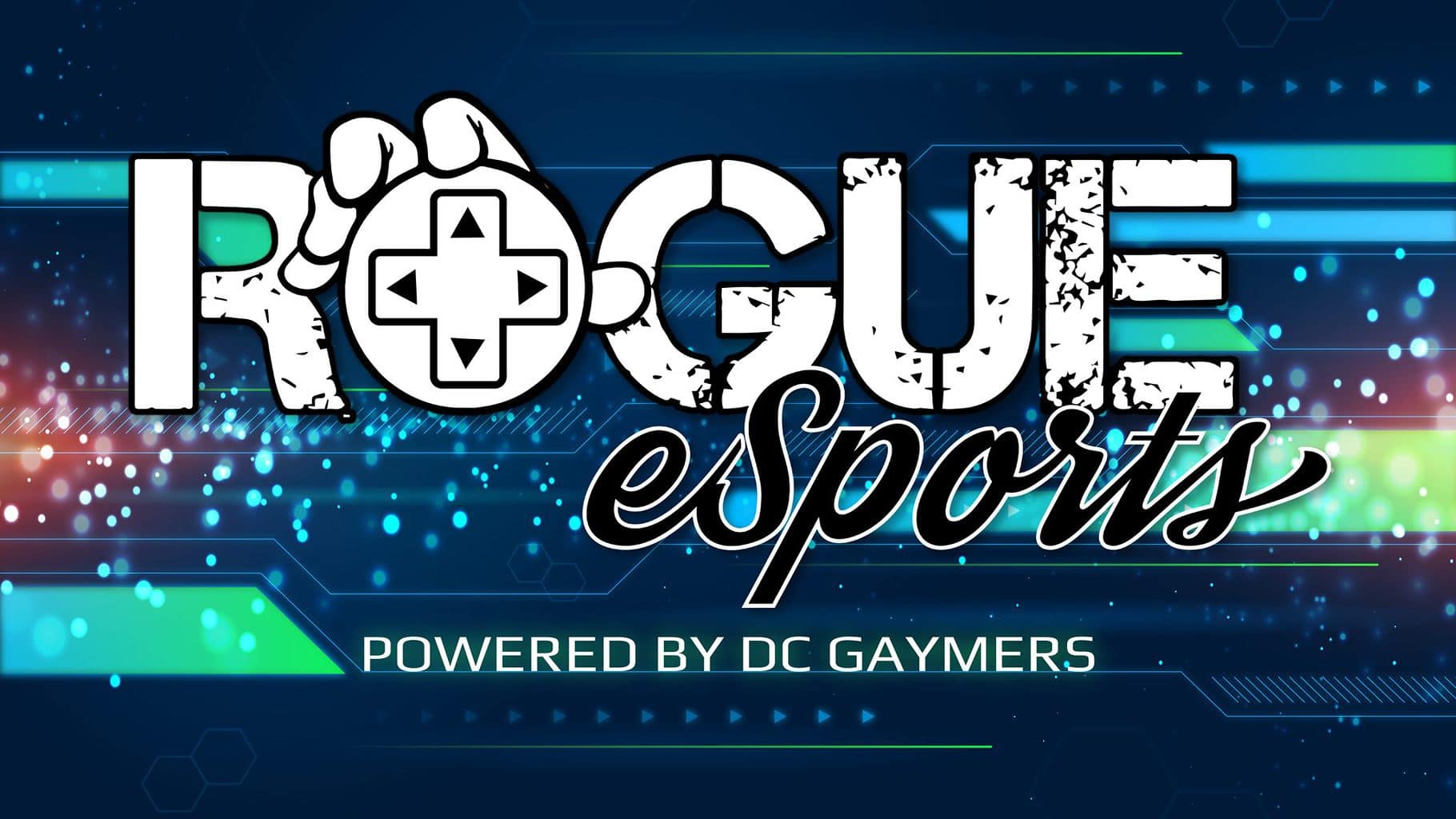 Rogue eSports Is Here! | Team DC