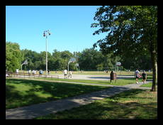 Meadowbrook Local Park