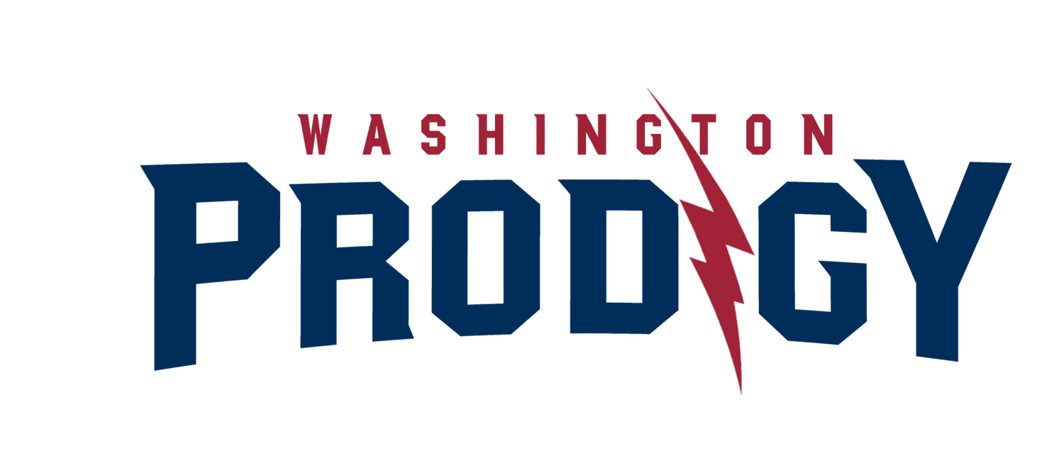 The Washington Prodigy Logo