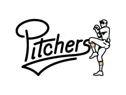 Pitchers