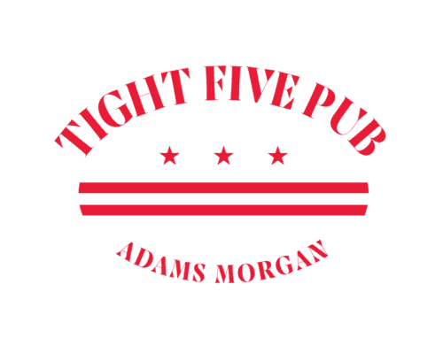 Tight Five Pub logo