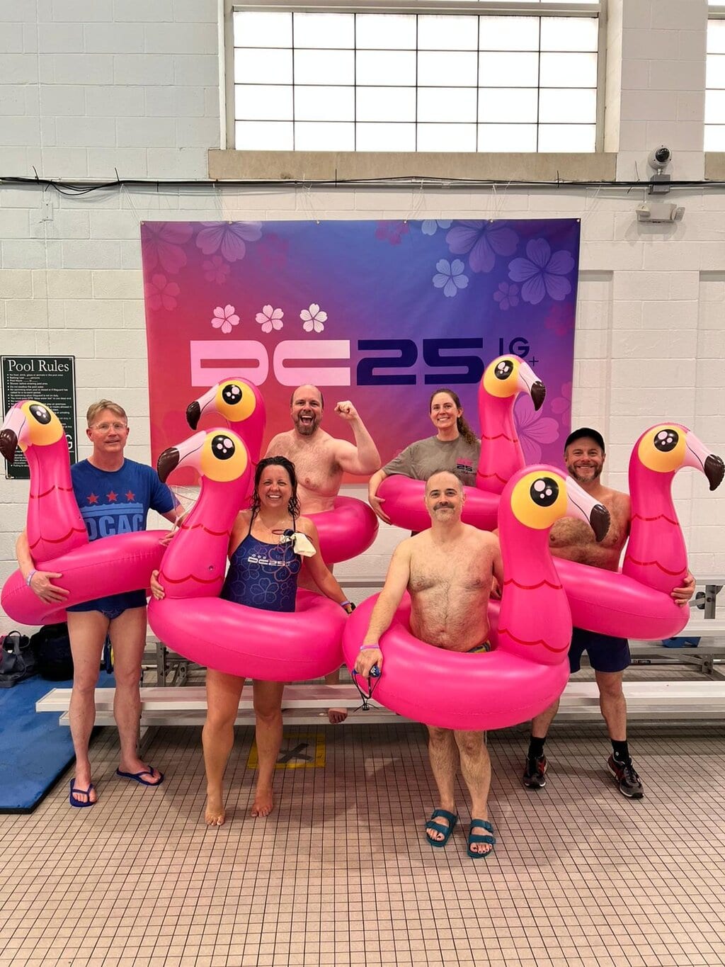 Capital Cup / event planning team