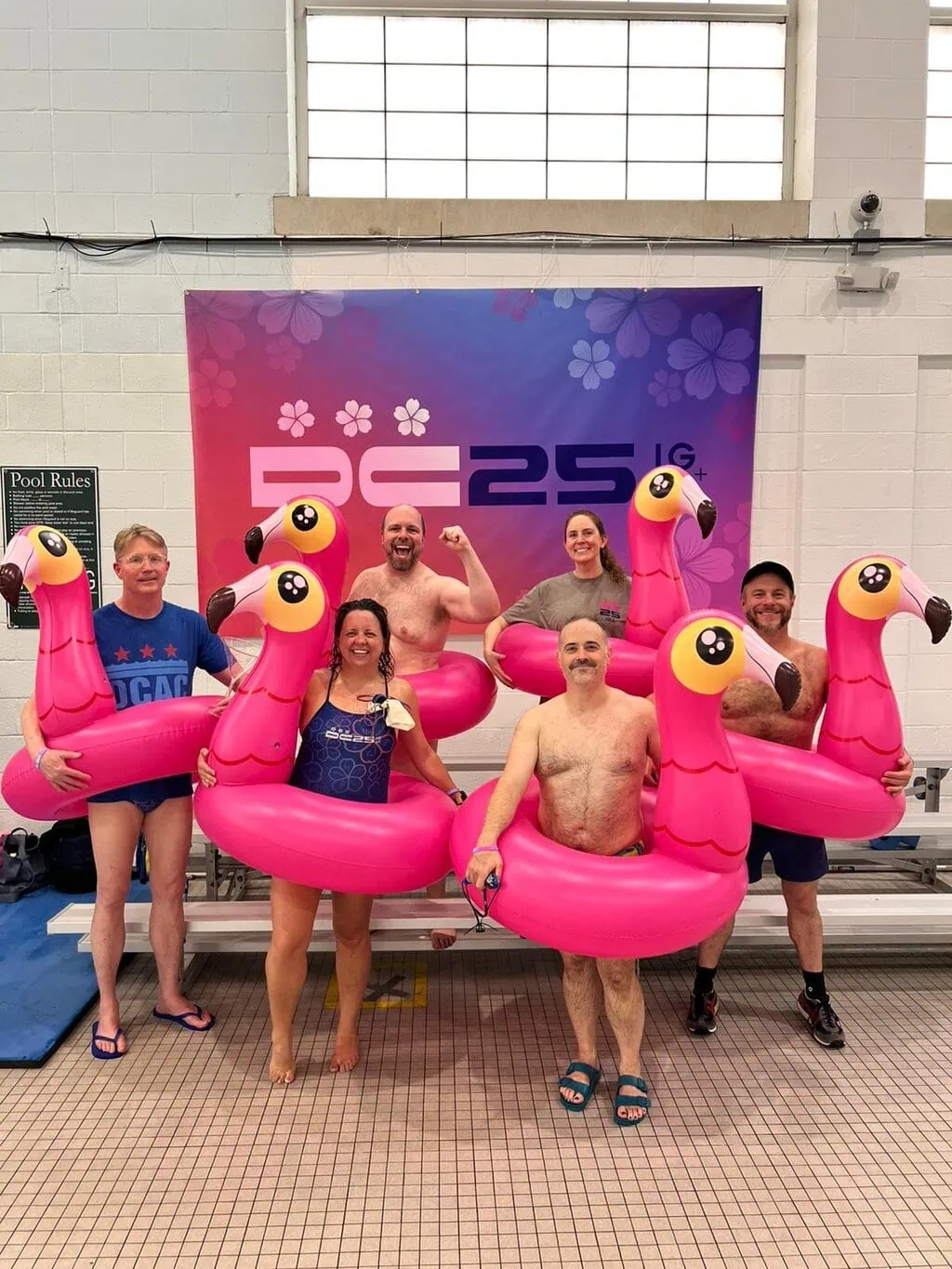 Capital Cup / event planning team