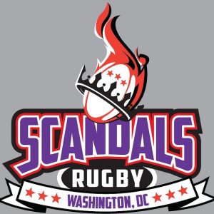Washington Scandals Logo